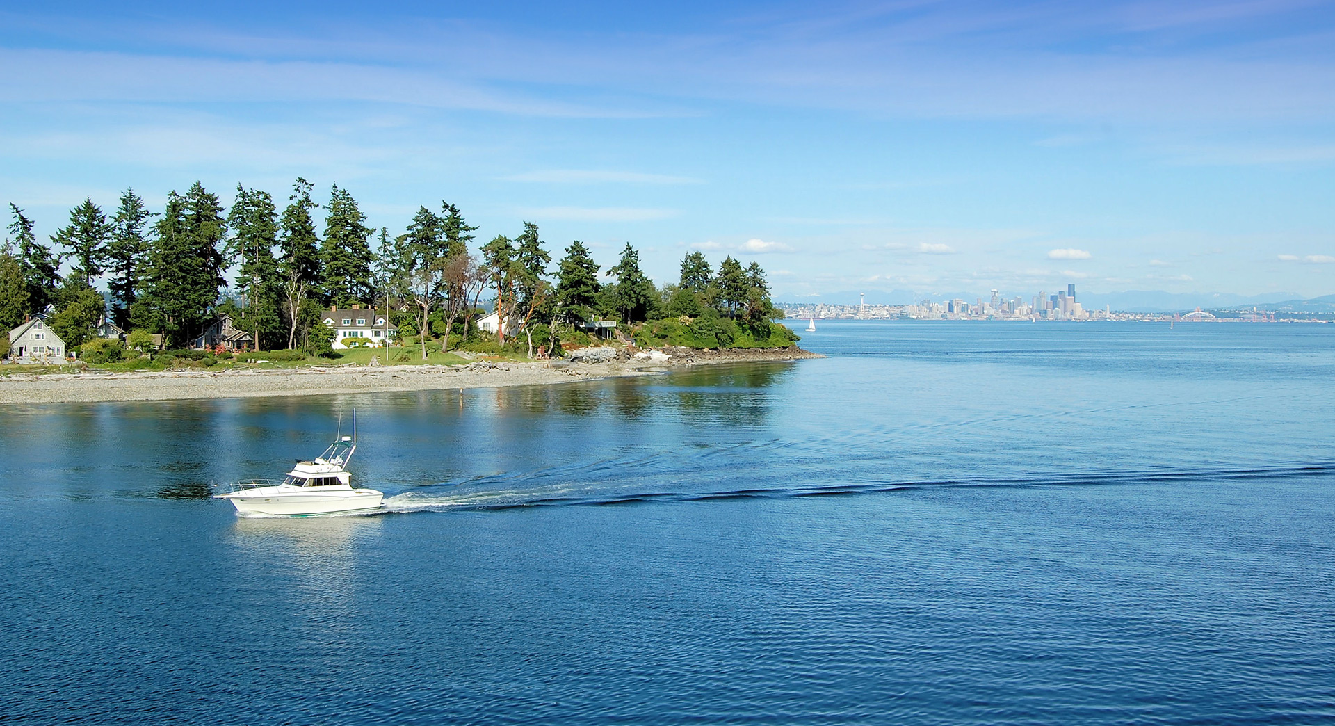 Marsh Andersen Marinas